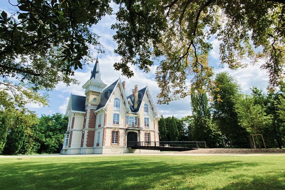 Château Saint-Léger