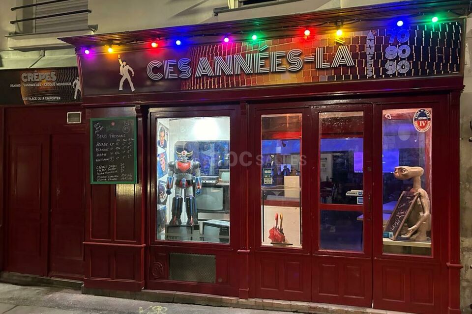 Ces Années-Là
