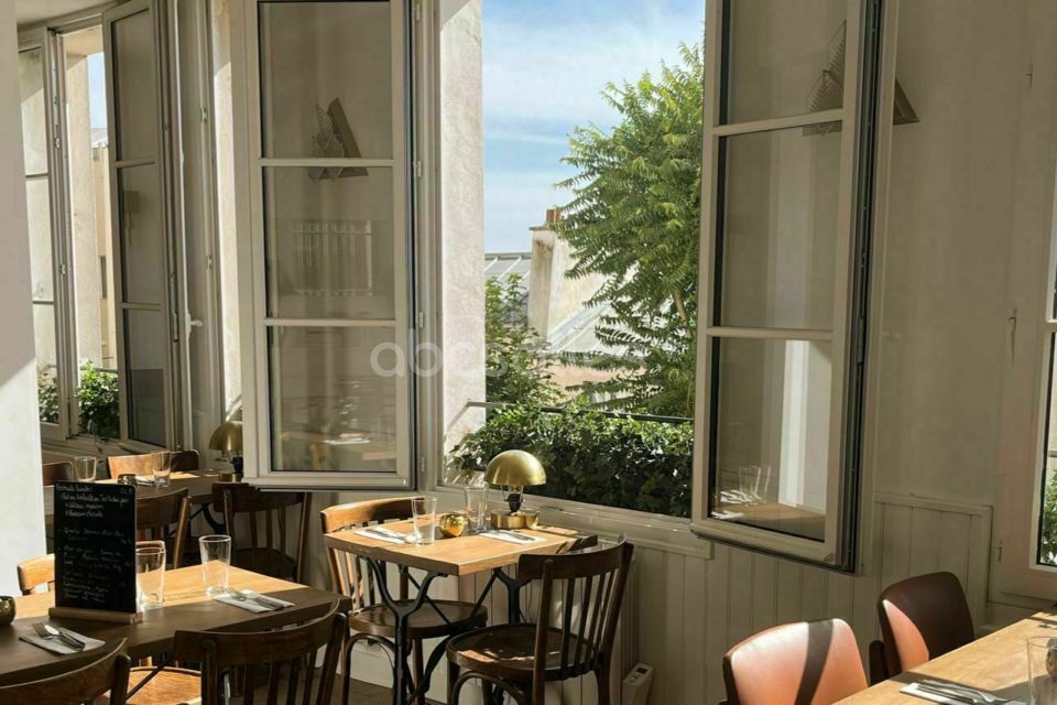 Loulou Montmartre - ABC Salles