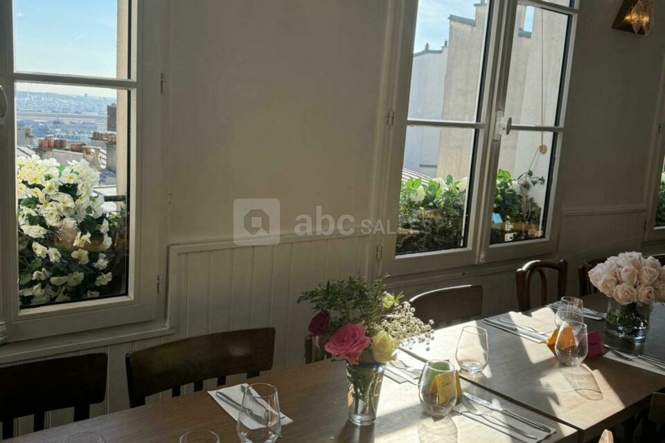 Loulou Montmartre