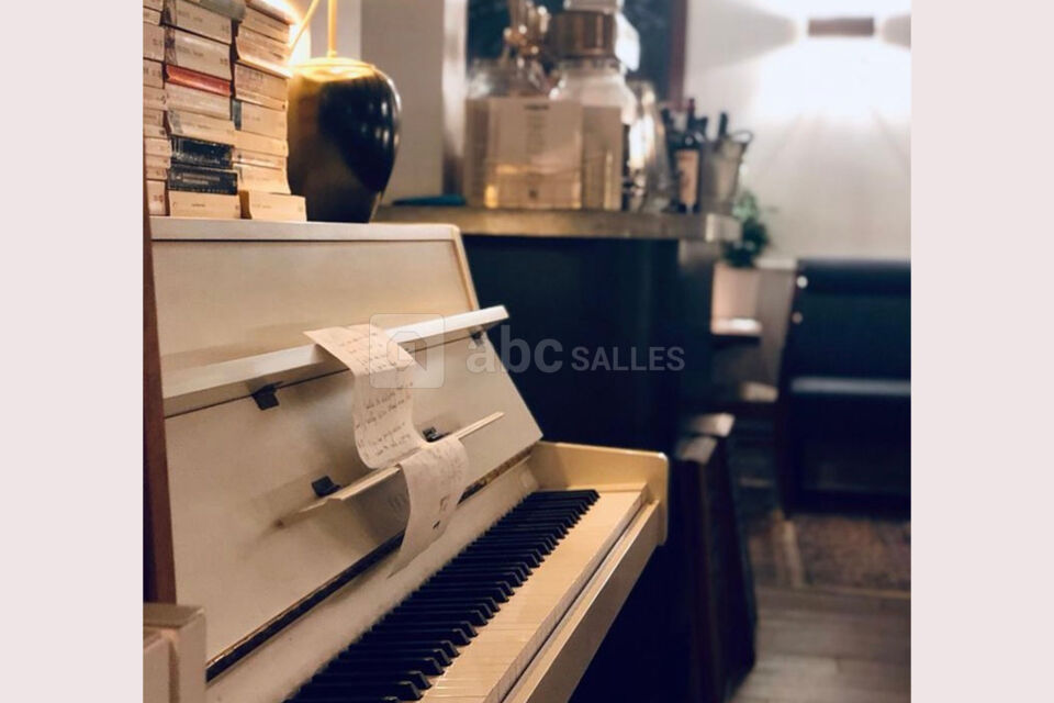 Piano