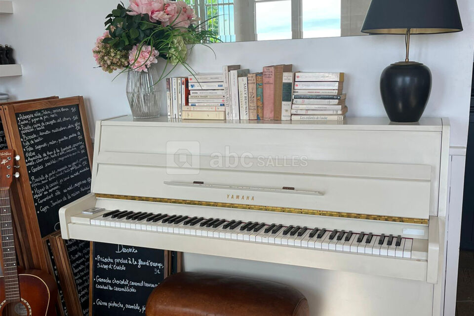 Piano Guitare