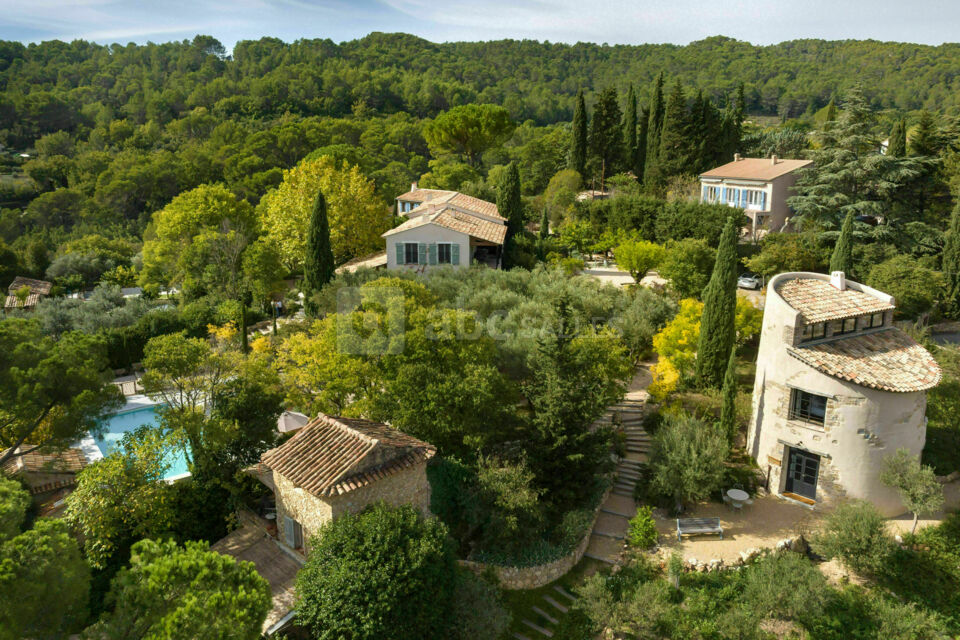 Domaine