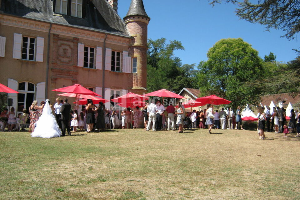 Château le Haget