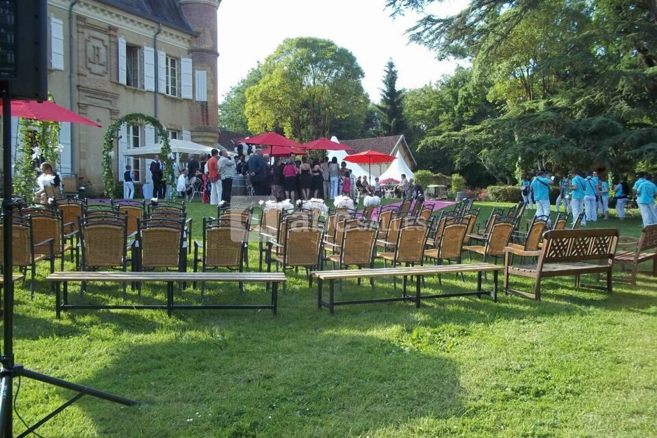 Château le Haget