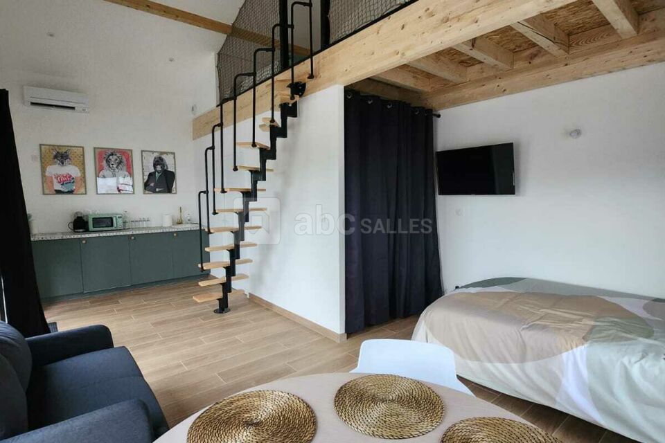 The Room