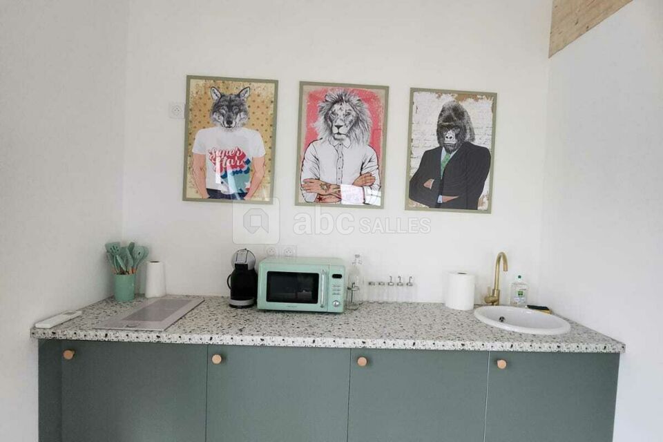 The Room