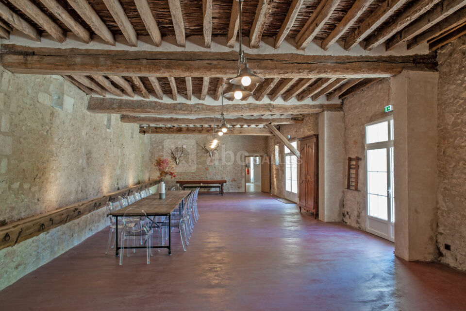 Ferme des Tournelles