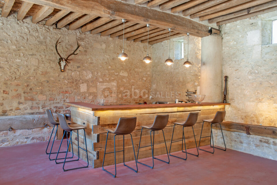 Ferme des Tournelles