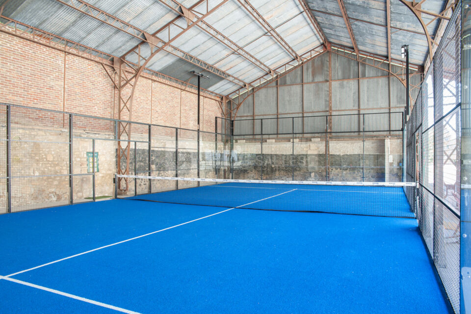 Ferme des Tournelles