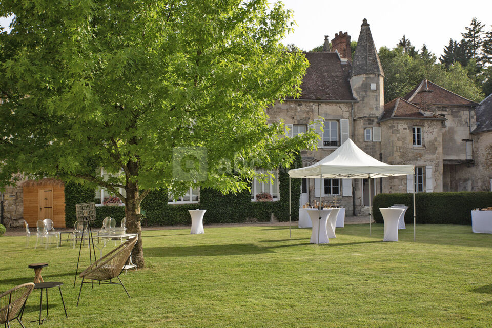 Ferme des Tournelles