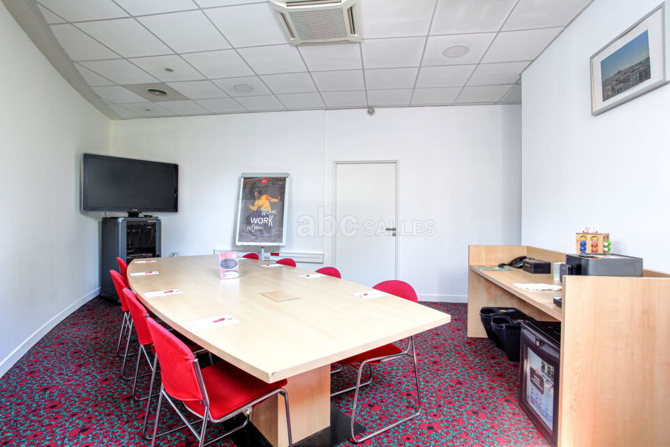 Salle Panier
