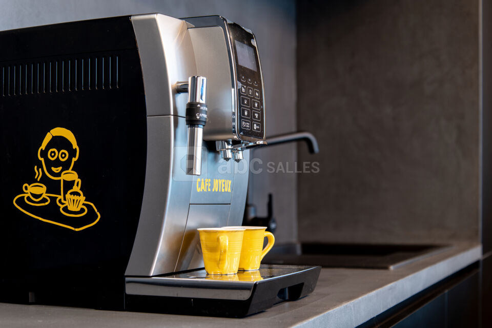 Café Joyeux