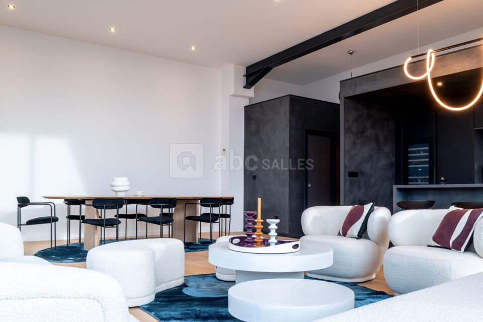 Chez Mademoiselle