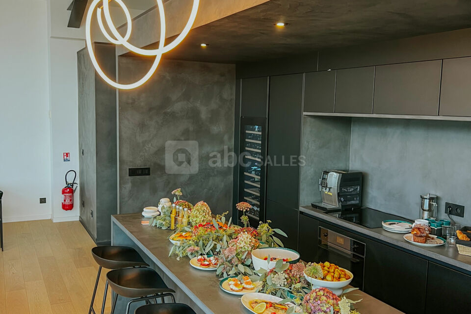 Chez Mademoiselle