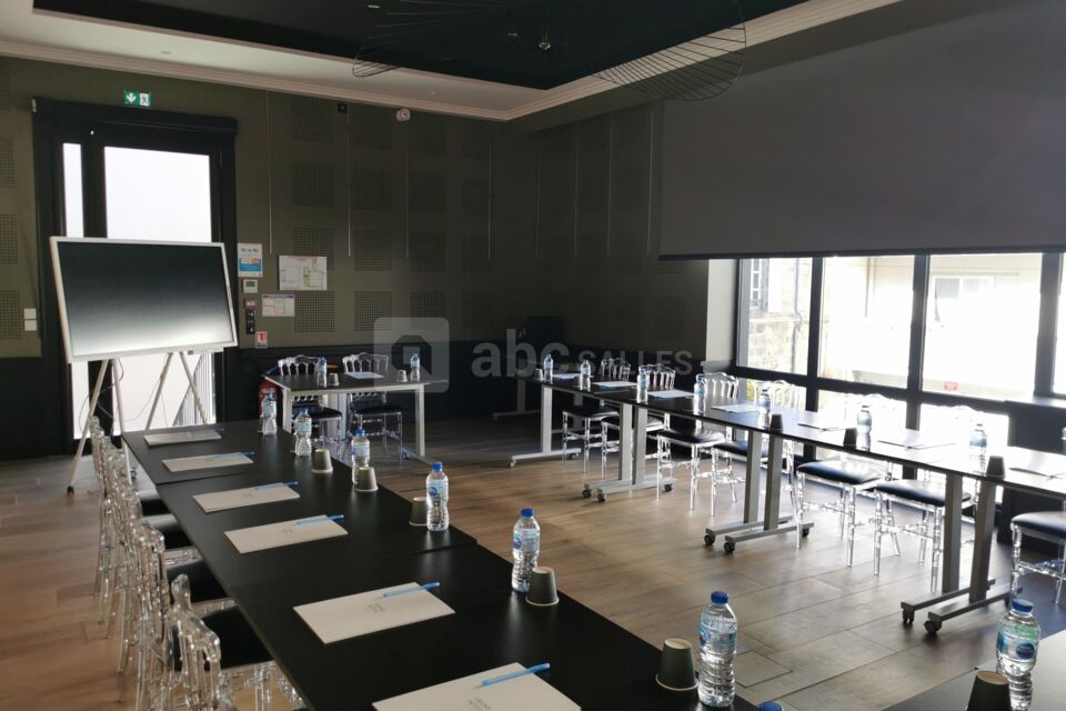 Grand Hôtel Brive