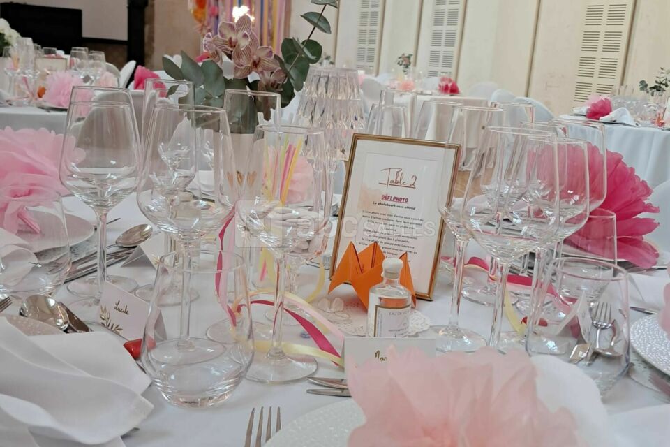 Décoration Evènementielle
