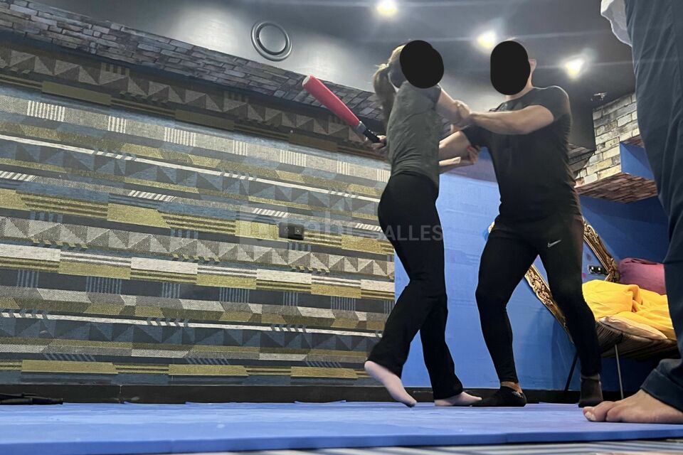 KravMaga