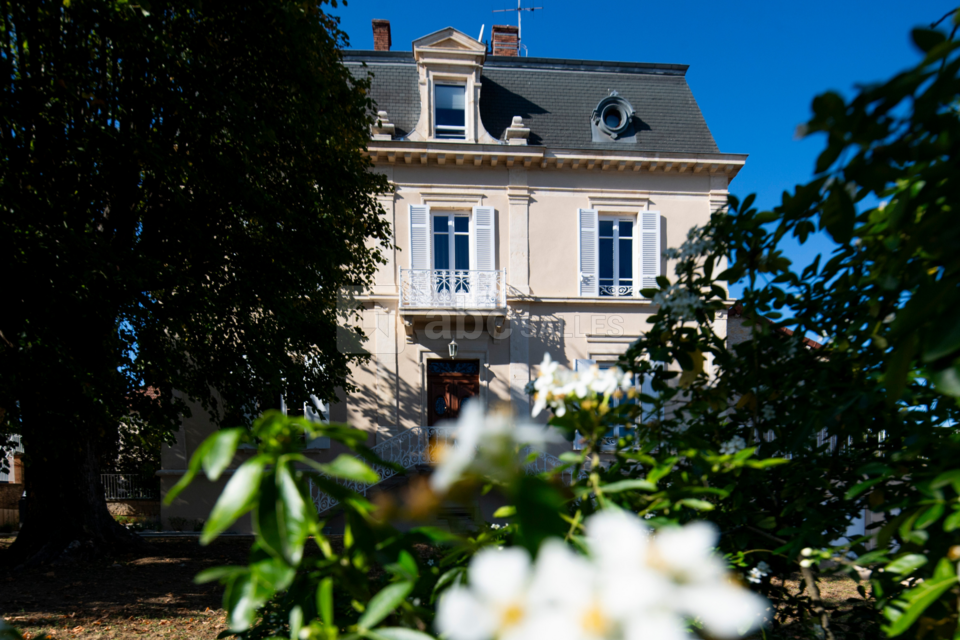 Domaine de l'Arlequin