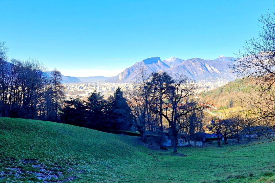 Parc du Château de Montavie