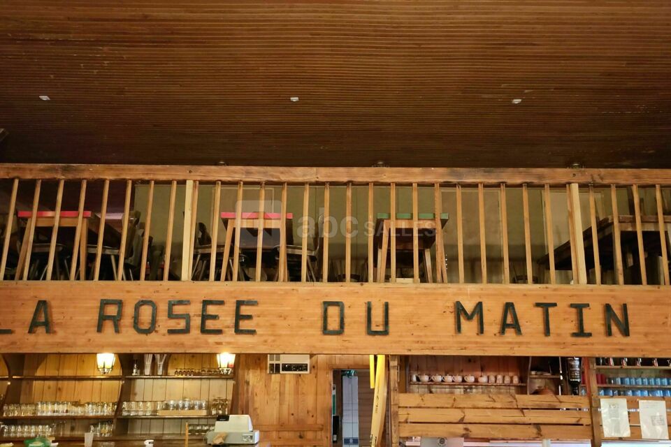 La Rosée du Matin