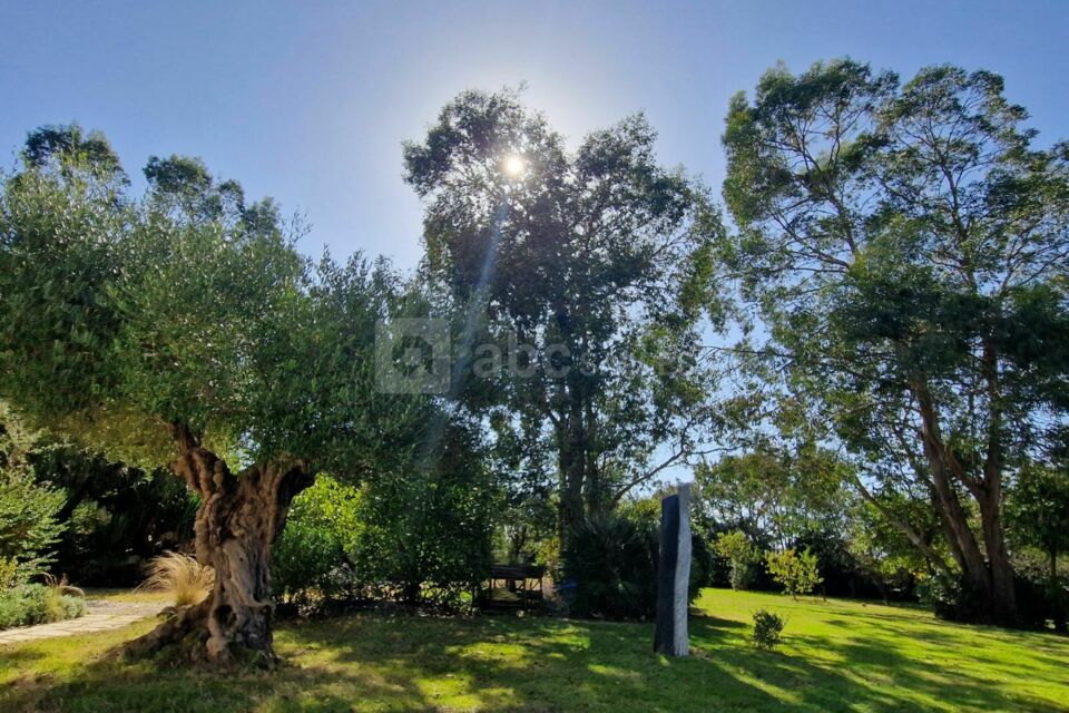 Domaine de Kervernet