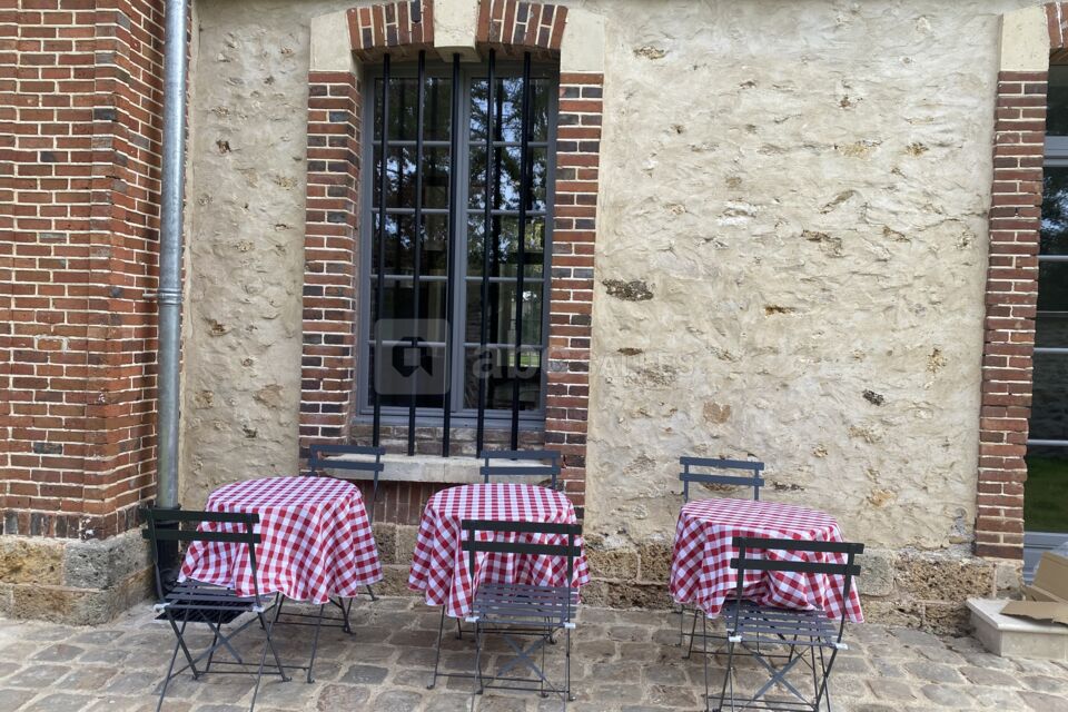 Le Clocher de la Duchesse