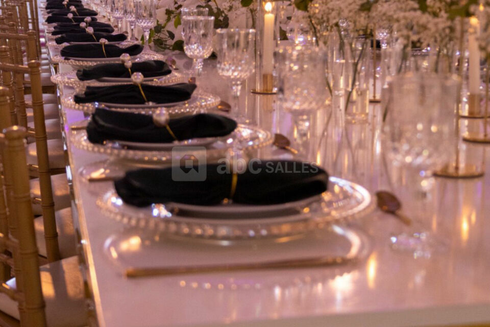 Le Domaine de Camélia