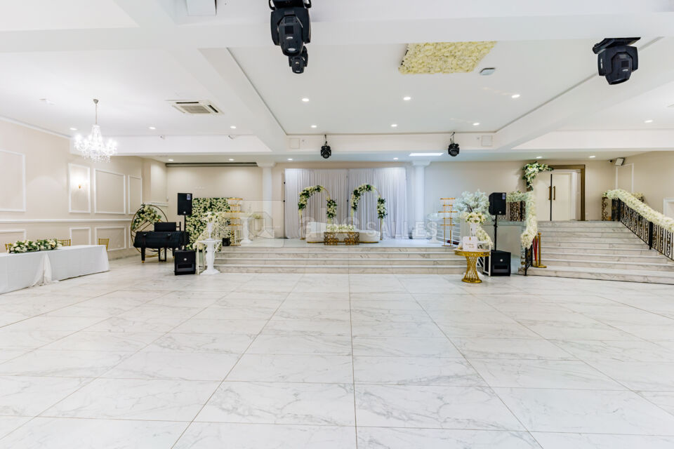 Le Domaine de Camélia