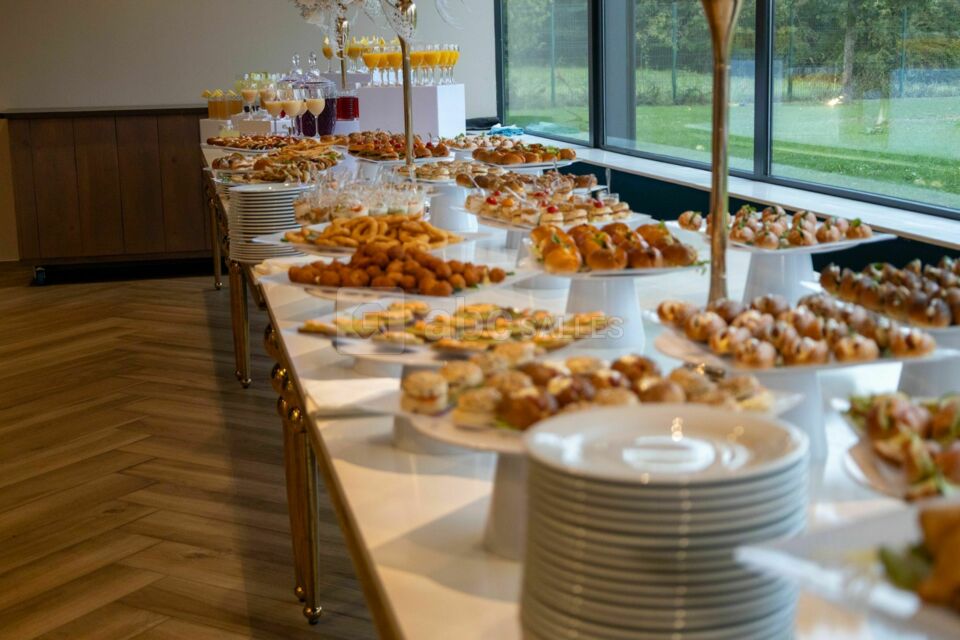 Le Domaine de Camélia