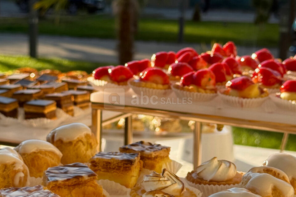 Le Domaine de Camélia