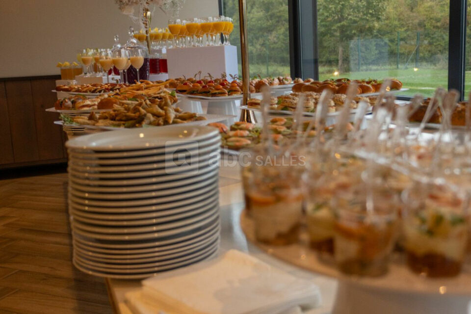 Le Domaine de Camélia