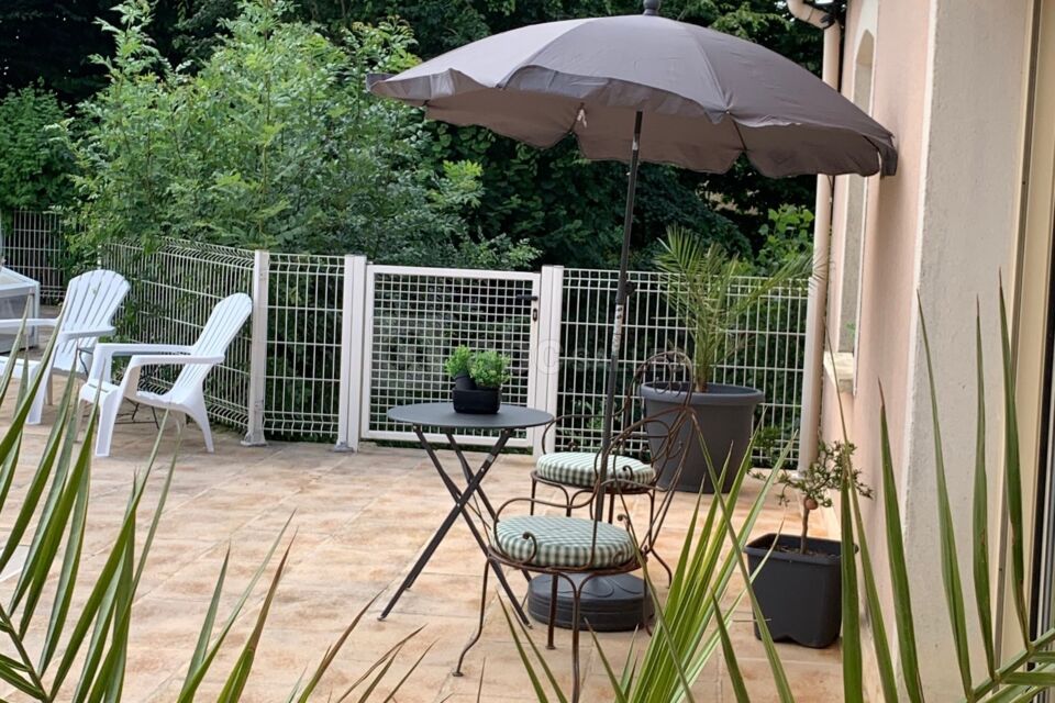 Aux Instants Partagés