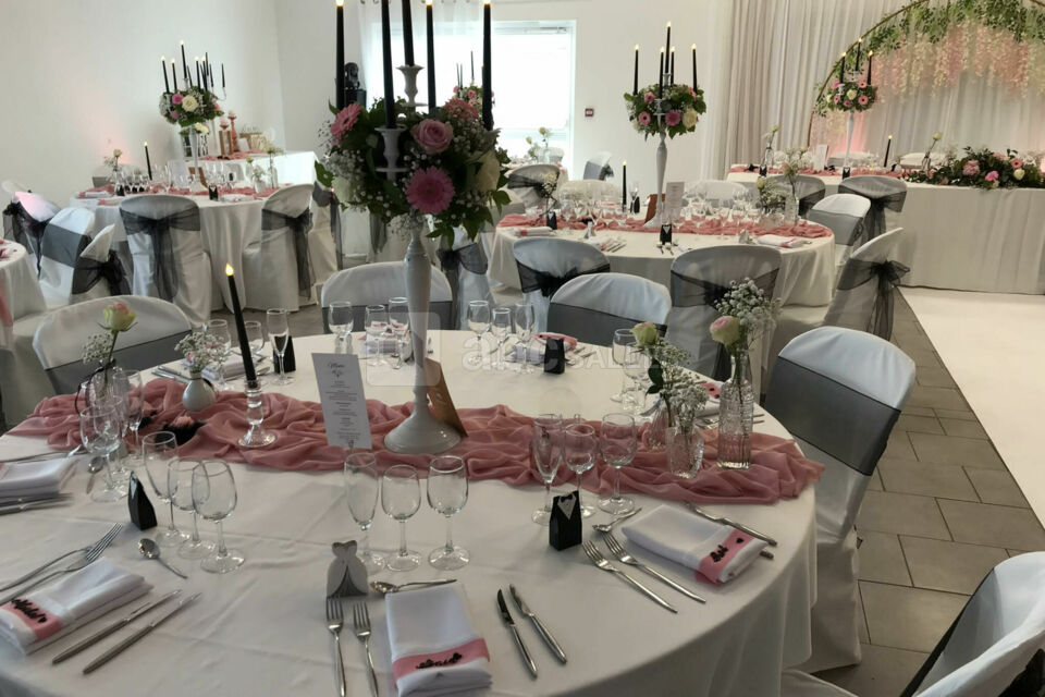 Mariage