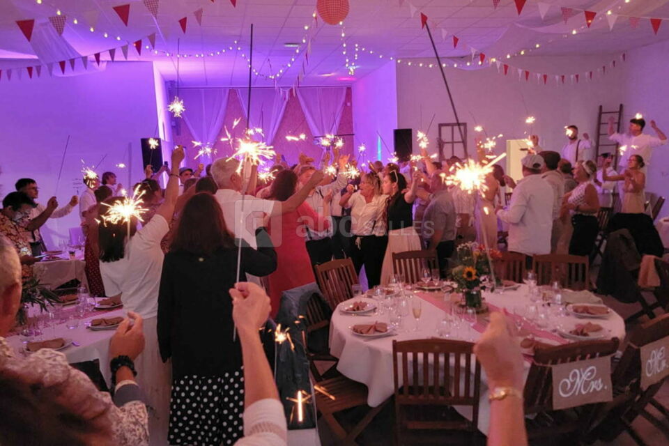 Aux Instants Partagés