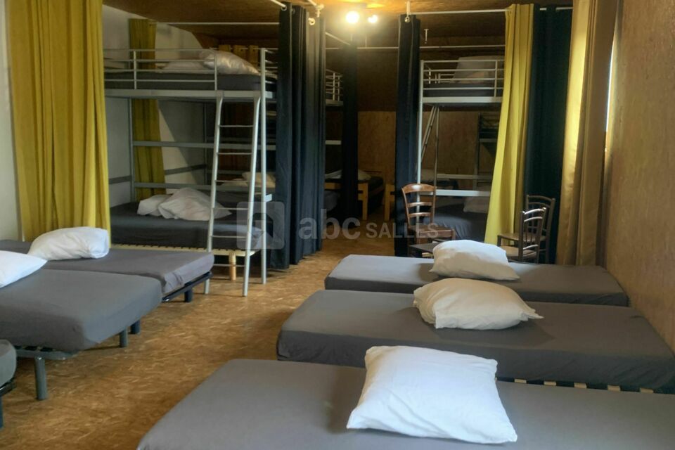 Aux Instants Partagés