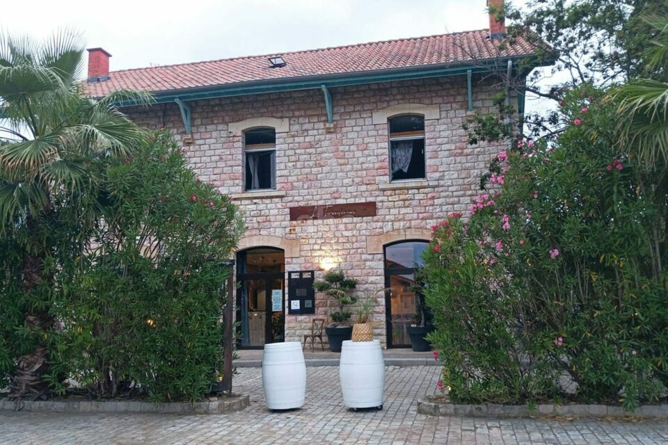 Le Terminus