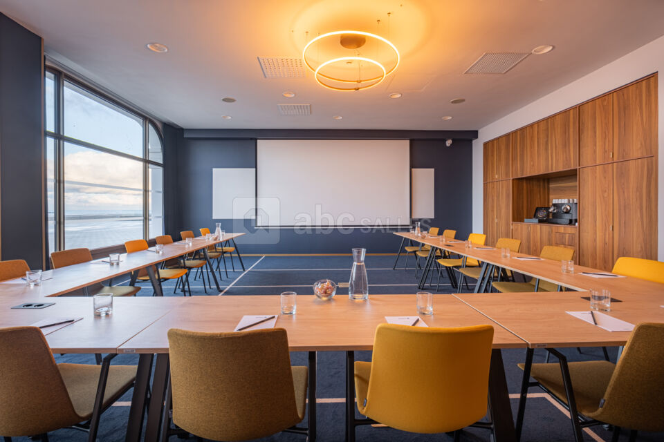 Radisson Blu Grand Hôtel & Spa Malo-les-Bains