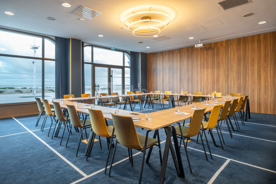 Radisson Blu Grand Hôtel & Spa Malo-les-Bains