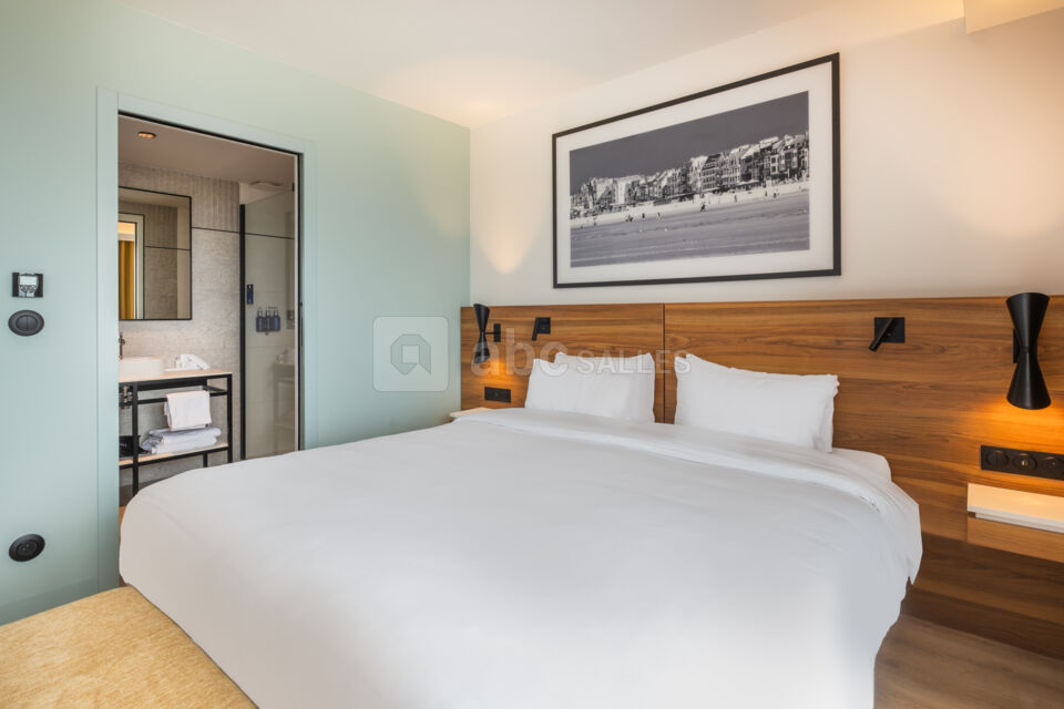 Chambre Supérieure