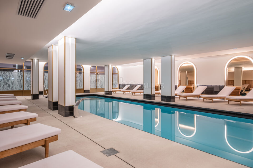 Radisson Blu Grand Hôtel & Spa Malo-les-Bains