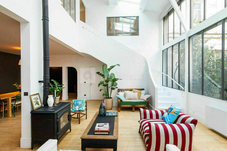 Dune Paris