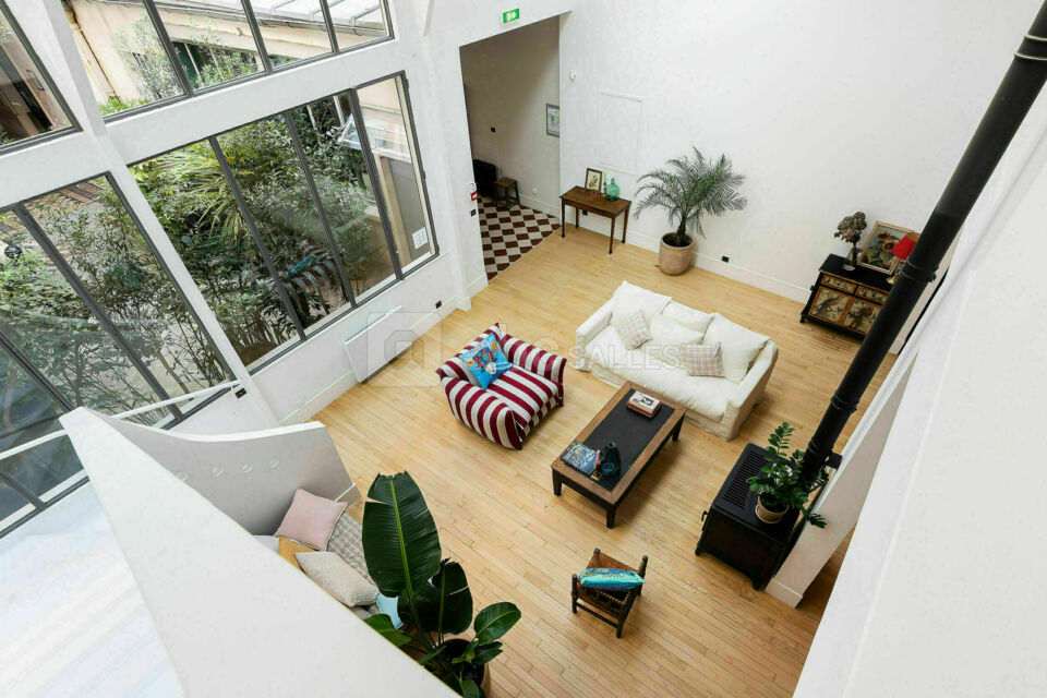 Dune Paris