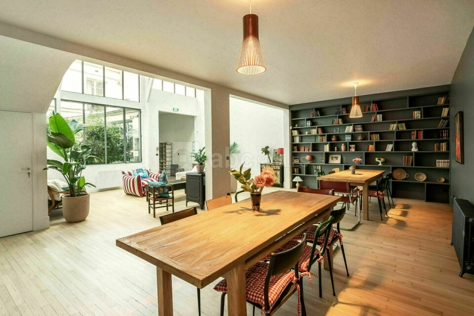 Dune Paris
