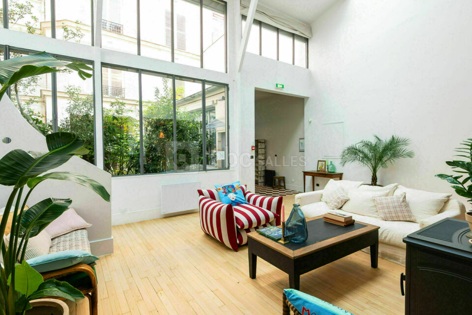 Dune Paris