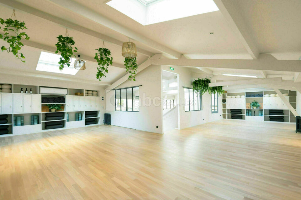 Dune Paris