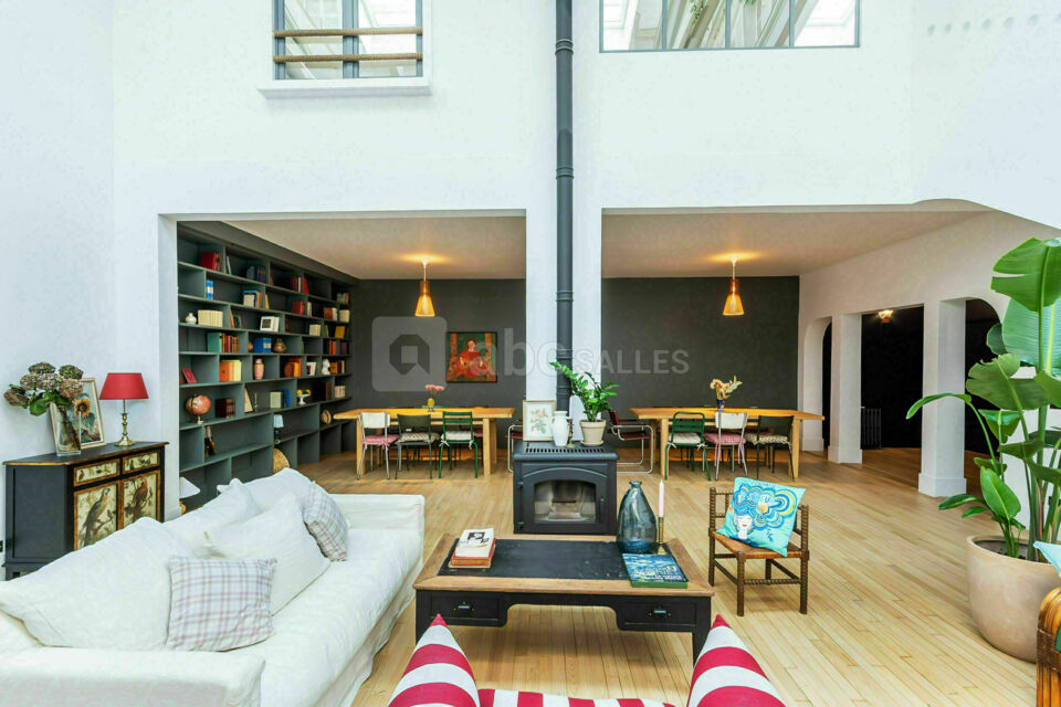 Dune Paris