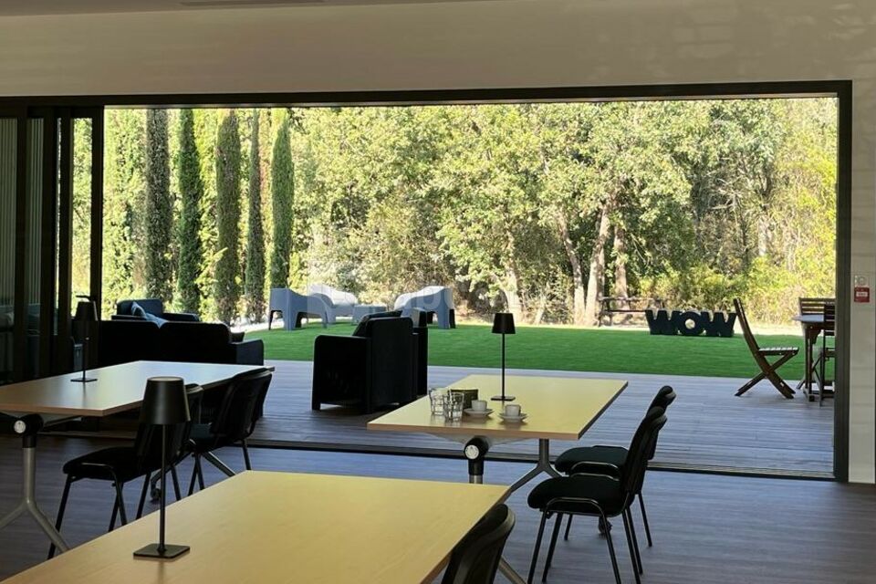 Hôtel & Séminaire Le Patio Occitan