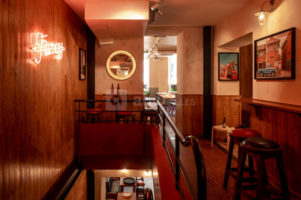 Fitzroy