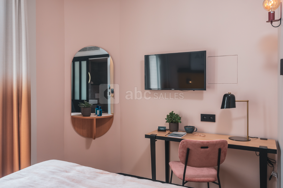 Piapia Room